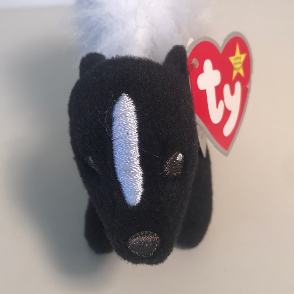 TY 2.0 “Skunkers” McDonalds 30 yrs Happiness - Picture 2 of 9